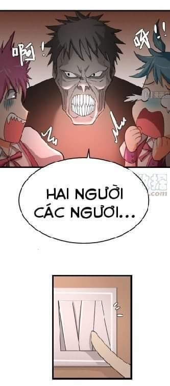 hệ thống diêm la vương mạnh nhất chapter 6 12