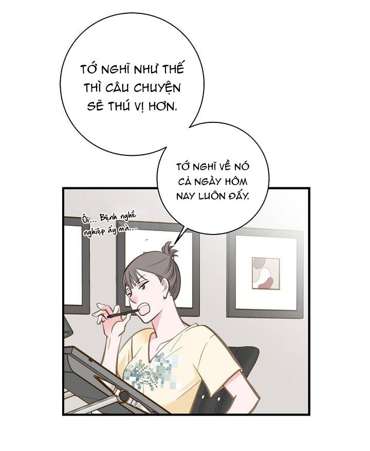 cuộc hôn nhân sinh tồn chapter 2.2 30