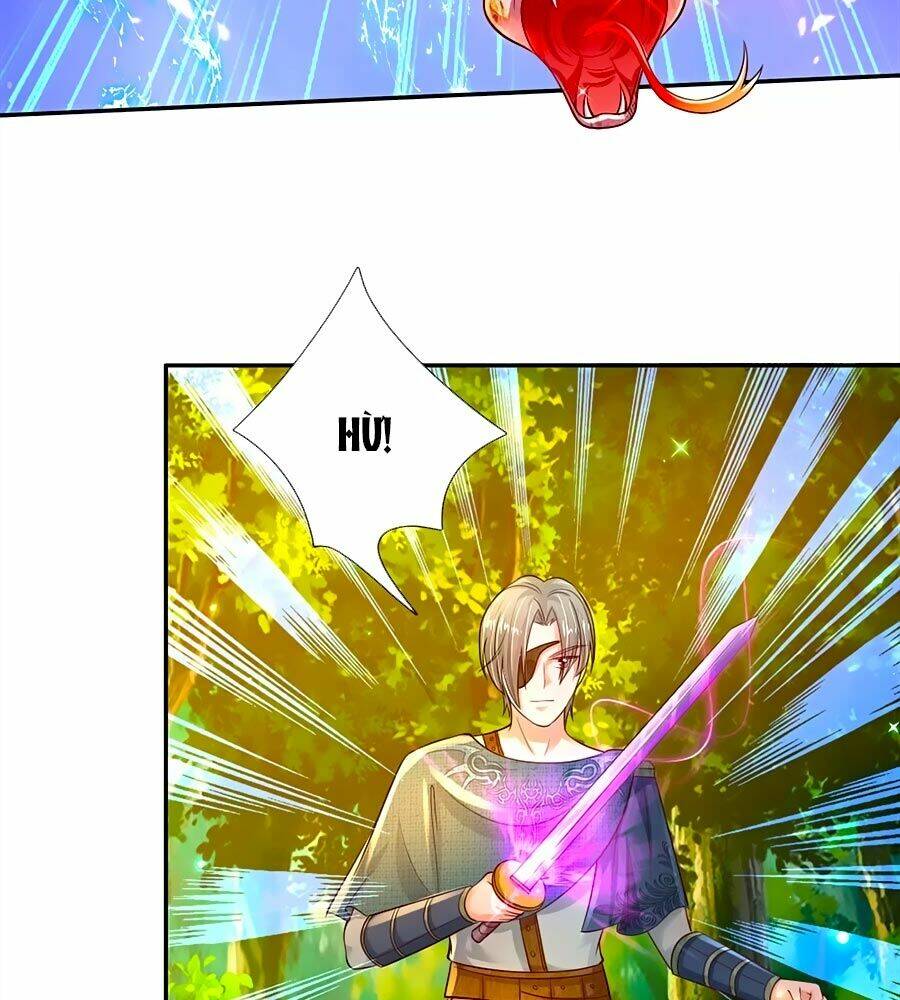 bỗng một ngày trở thành con gái nhà vua chapter 201 20