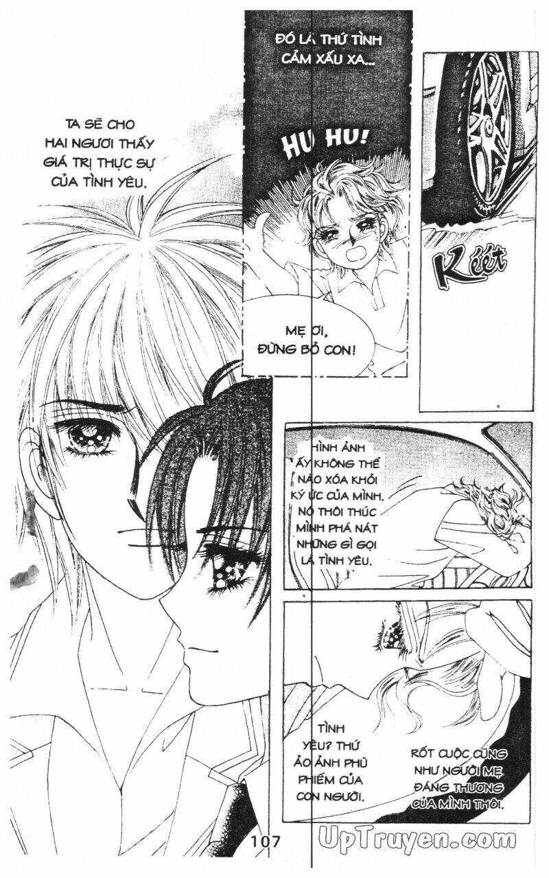 mặt nạ tình yêu chapter 78 19