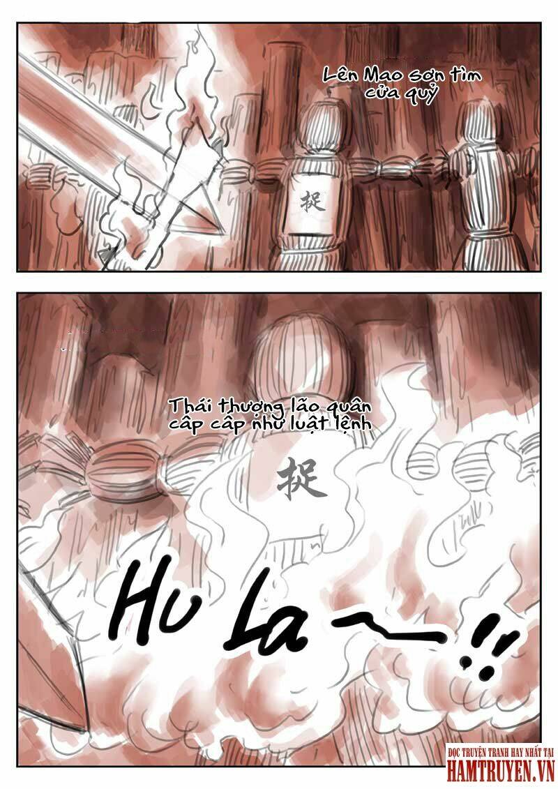 ngụy thủy nghi vân chapter 61 22