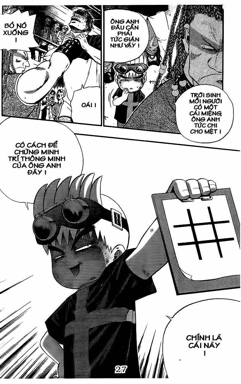 bowling king chapter 155 6