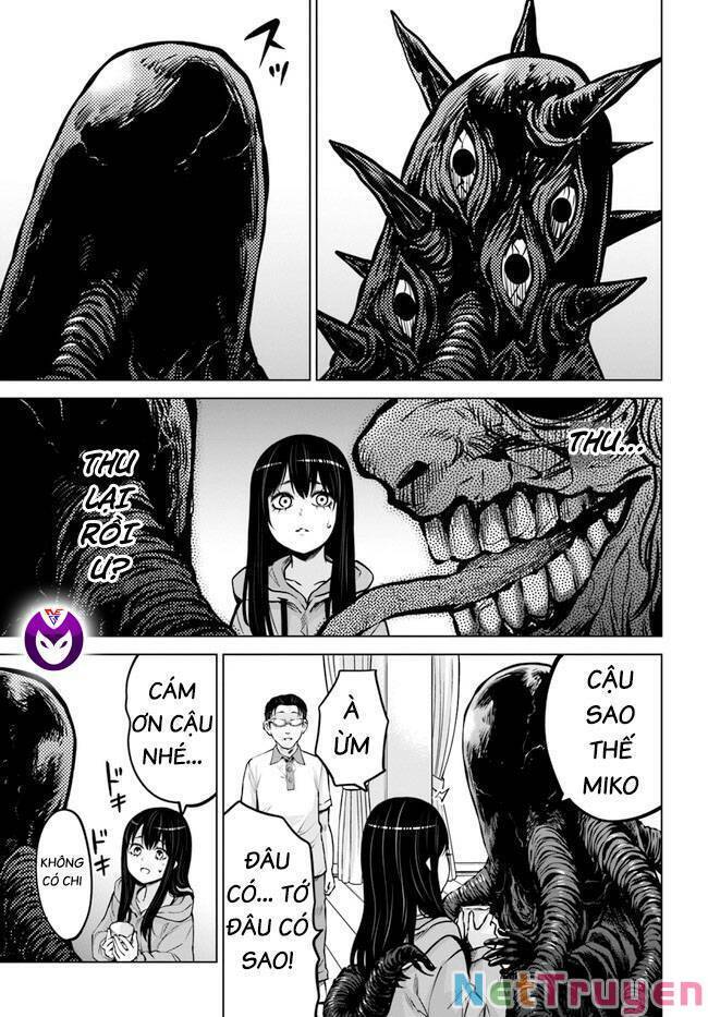 mieruko-chan chapter 58 22