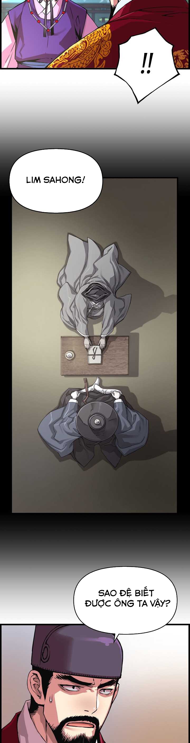 tôi sẽ sống như một hoàng tử chapter 36 62