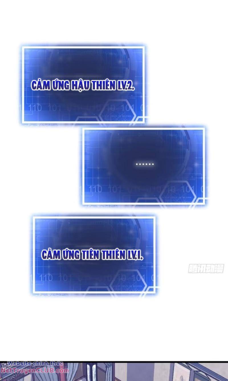 ta có một thân kỹ năng bị động chapter 34 17