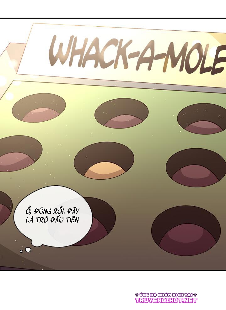 cẩn thận nữ phụ phản diện đấy! chapter 38 61