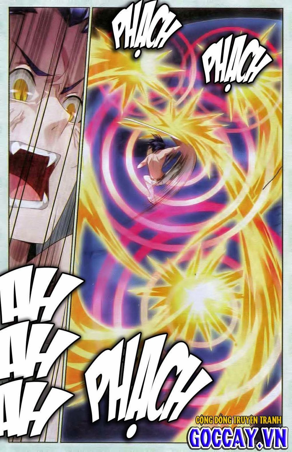 long tộc 2 chapter 51 7