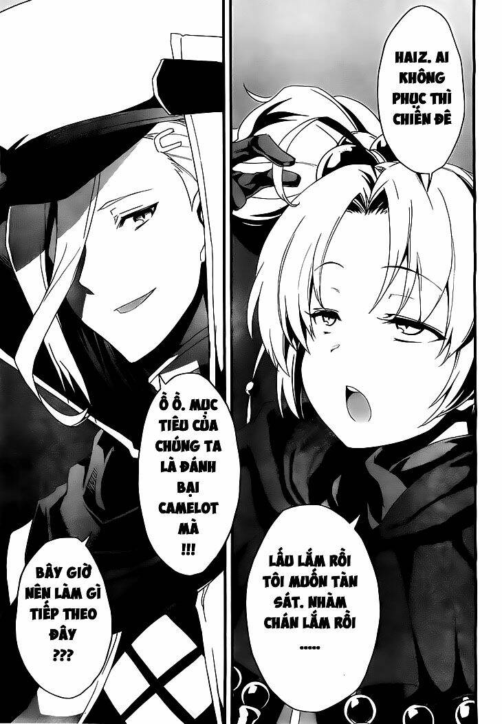 kakusansei million arthur - gunjou no shugosha chapter 3 29