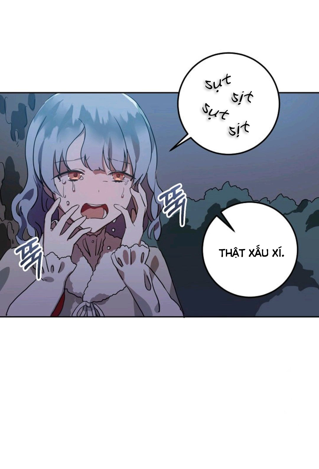 câu chuyện về đứa con hoang bị ghét bỏ chapter 8 38