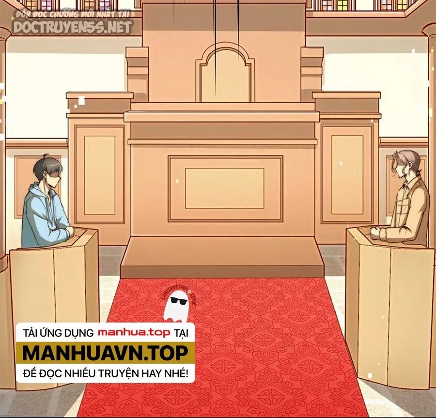 ta làm giàu từ thua lỗ game chapter 6 35