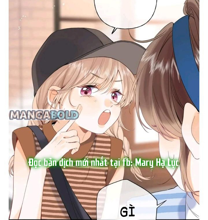 vụng trộm không thể giấu - mối tình thầm kín chapter 19 15