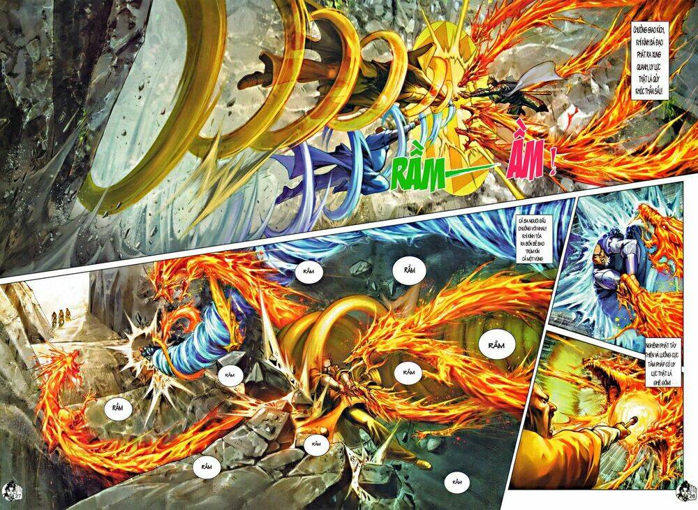 thần chưởng long kiếm phi chapter 53 24