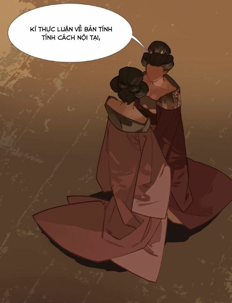 nhất đại linh hậu chapter 64 44