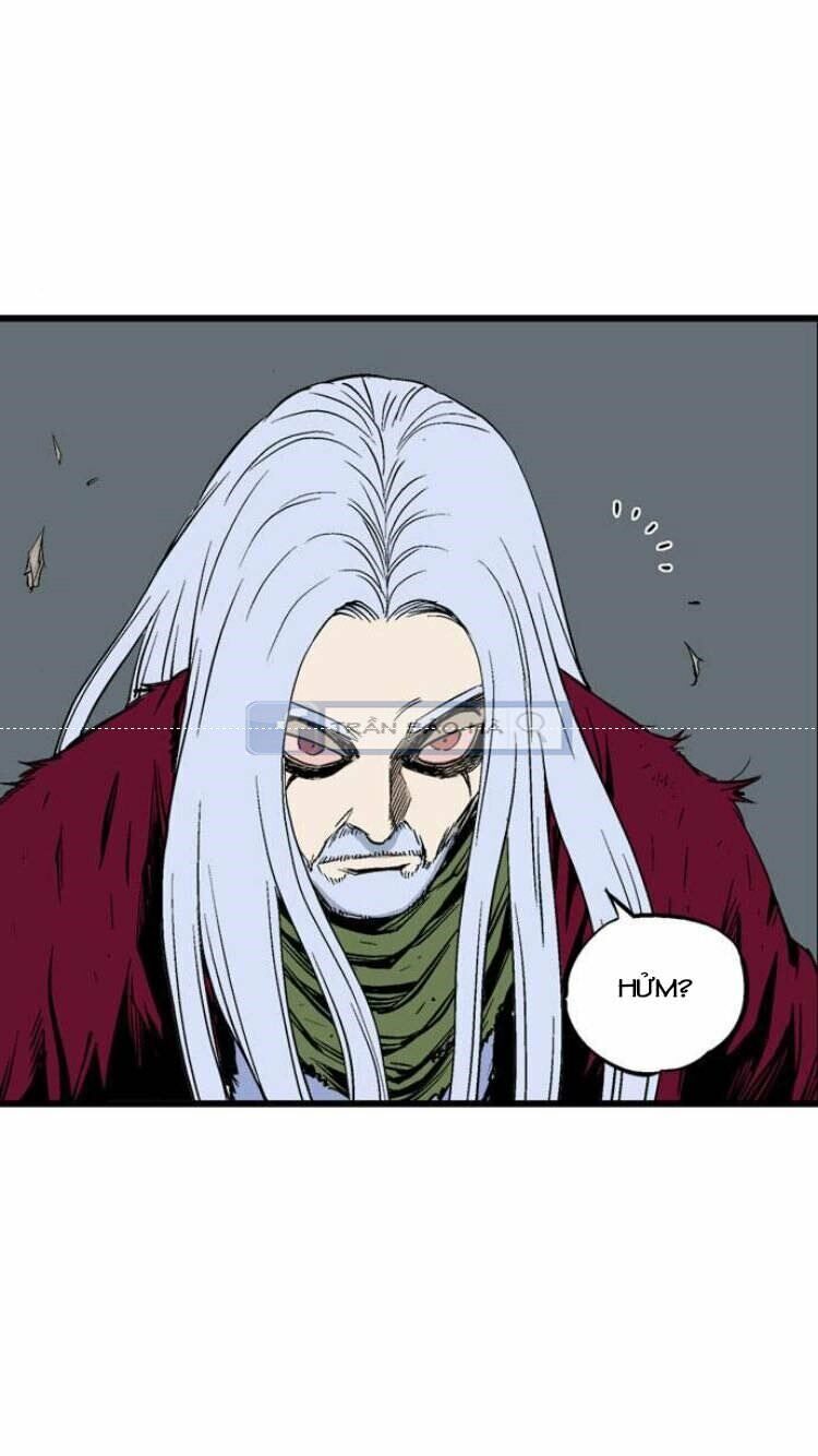 cao thủ 2 chapter 117 16