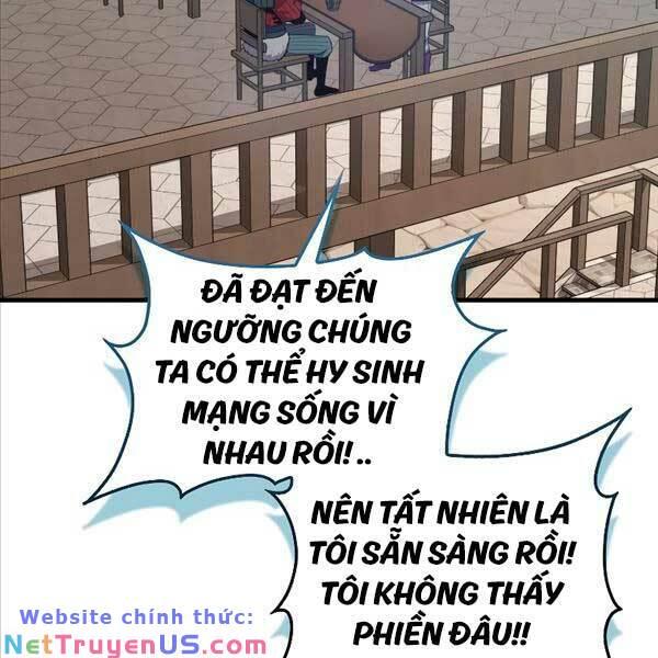 tôi thăng cấp trong lúc ngủ chapter 87 28