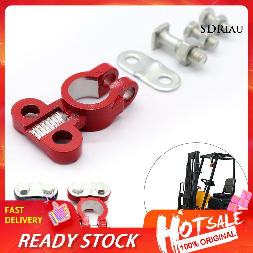 1 Cặp Kẹp Nối Dây Điện Cho Xe Hơi