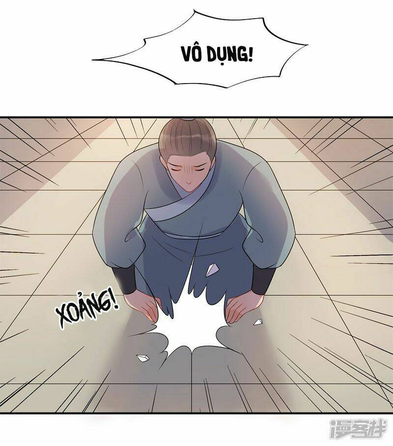 tư thế chính xác cùng bệ hạ yêu đương chapter 22.2 15