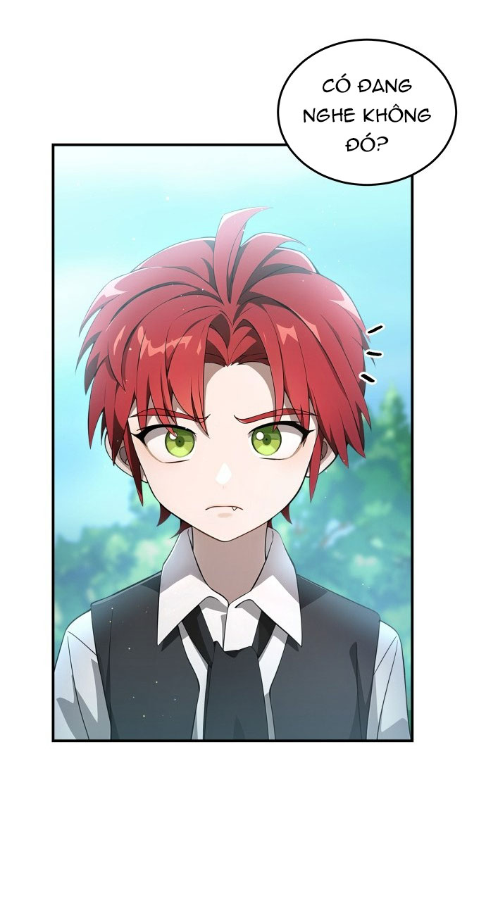 dark moon - tế đàn ánh trăng chapter 73.2 34