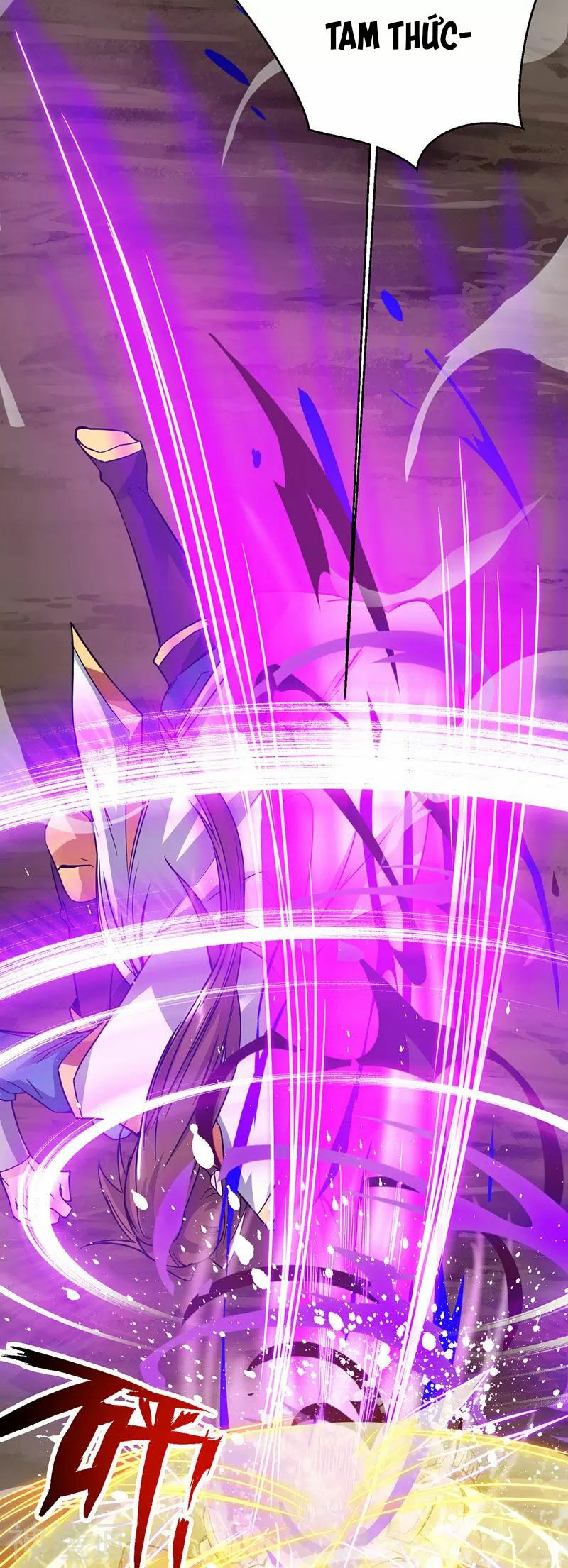 chúa tể tam giới chapter 98 35