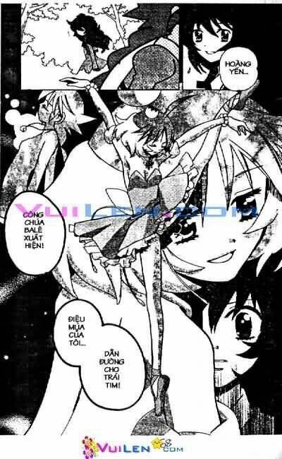 nữ sinh thời đại chapter 10 68