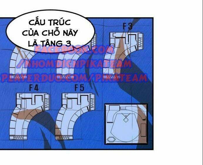 chinh phạt học đường chapter 12 23