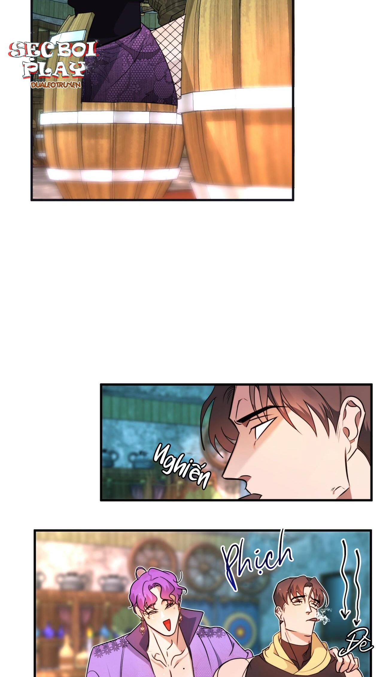 (np) độc thân muôn năm chapter 3 12