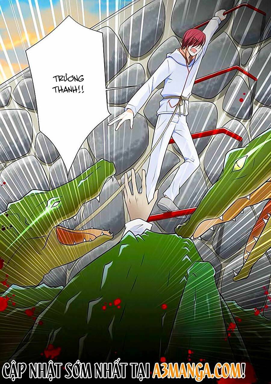 giả diện thế thân chapter 42 7