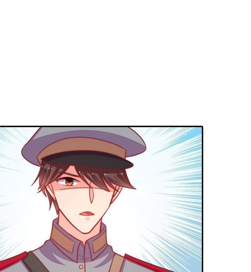 ngày nào thiếu soái cũng ghen chapter 165 13