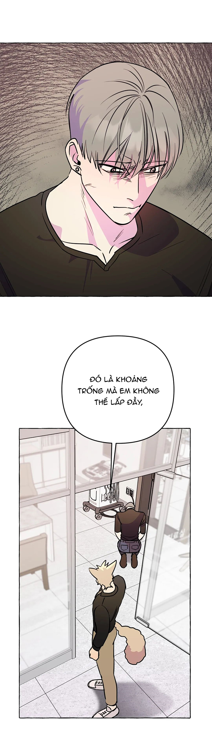 nhà của sam sam chapter 35 12