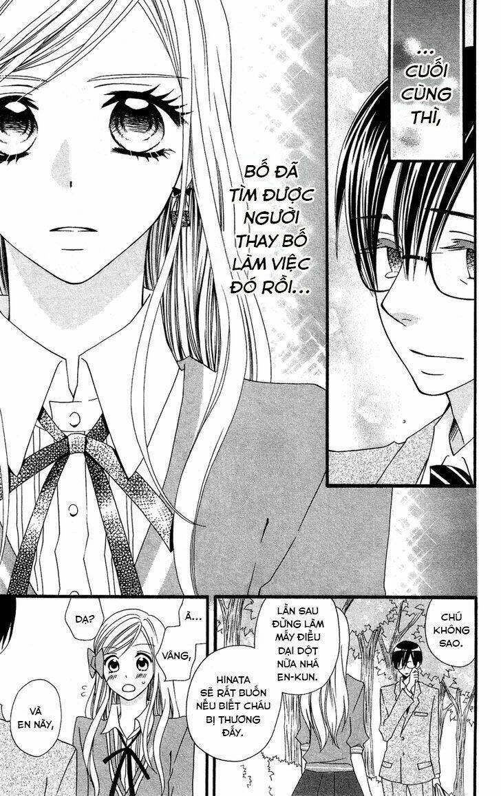 chàng trai đặc biệt chapter 49 23