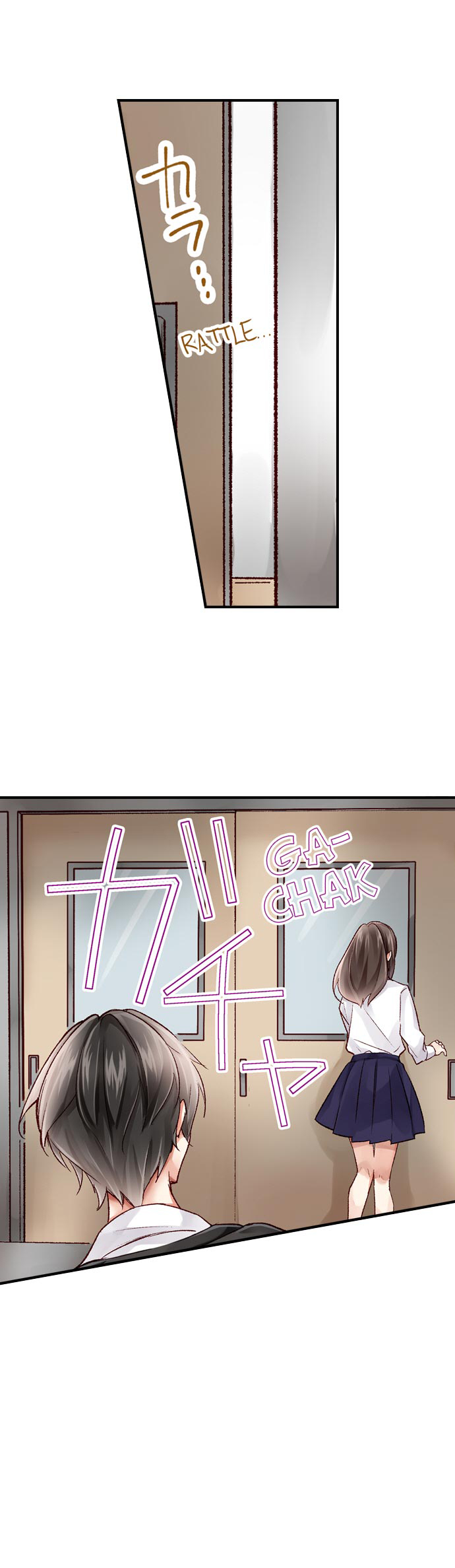 họ chắc chắn đã làm chuyện đó chapter 2.2 4