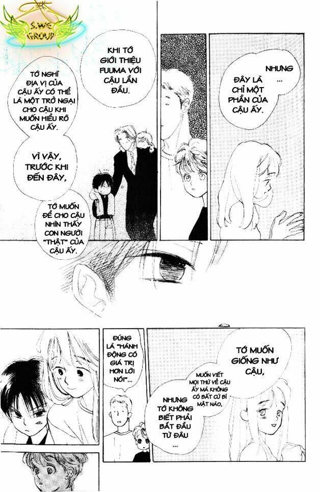 dear mine chapter 10 30