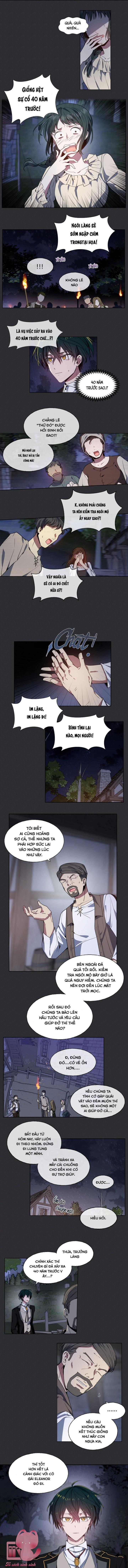 nguyện ước vô vọng của ma nữ chapter 8 5