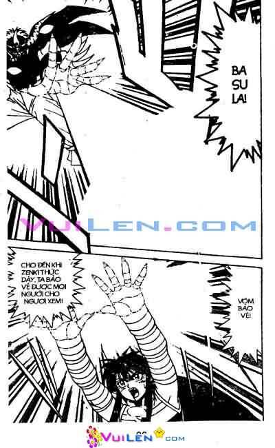 tiểu thần zenki - kishin douji zenki chapter 11 97