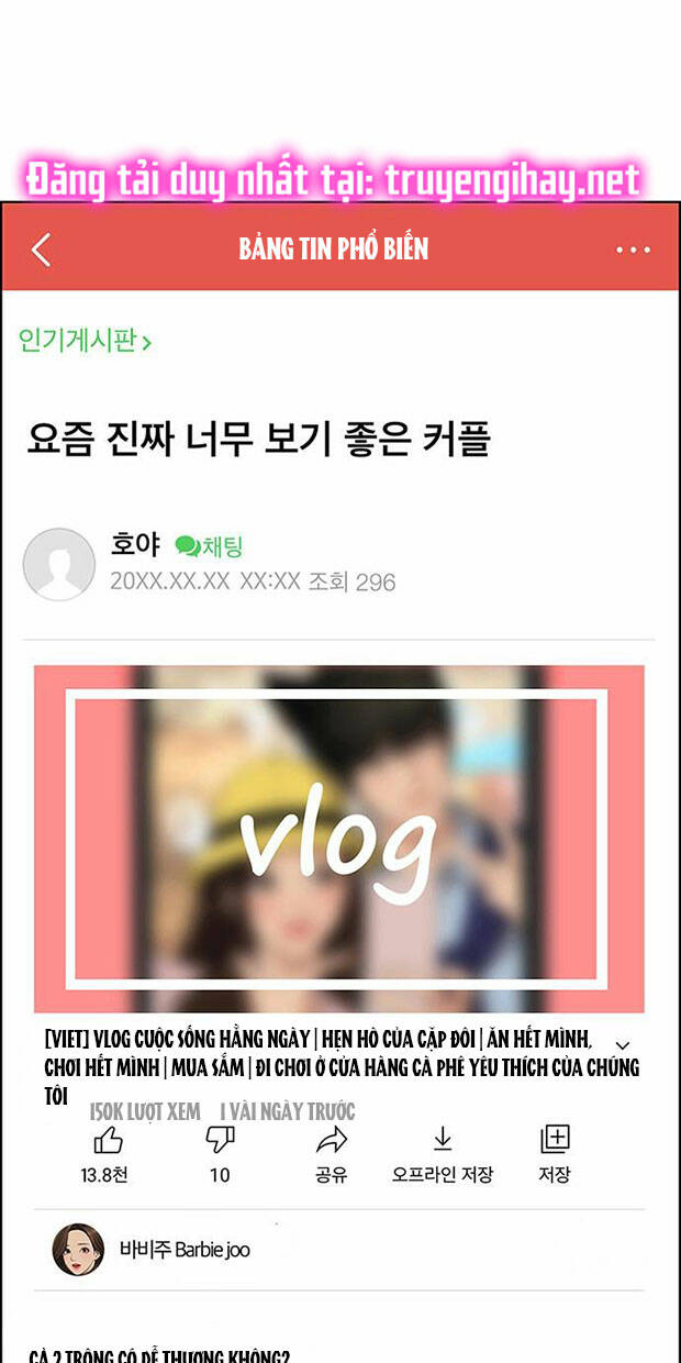 nữ thần giáng thế chapter 183.1 10