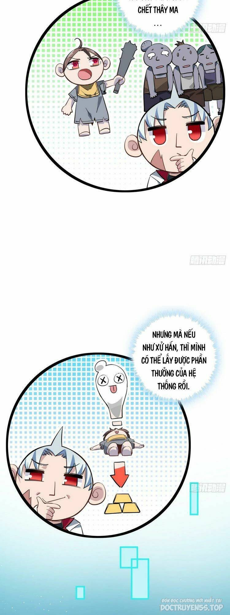 giải cứu 99 nữ chính ở mạt thế chapter 39 36