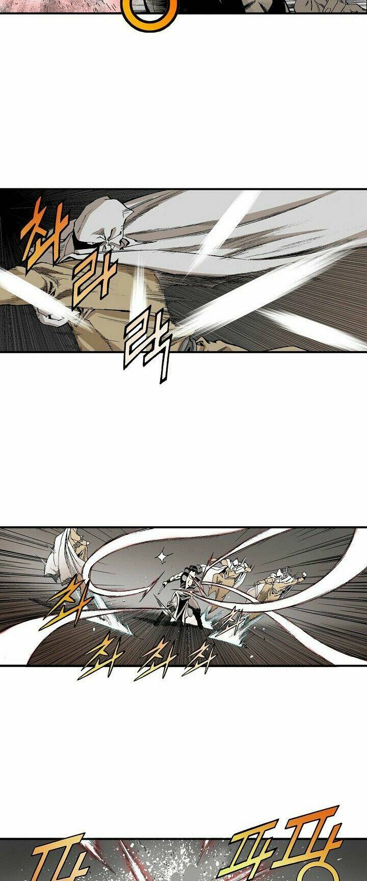 thế giới võ thuật của pháp sư chapter 32 14