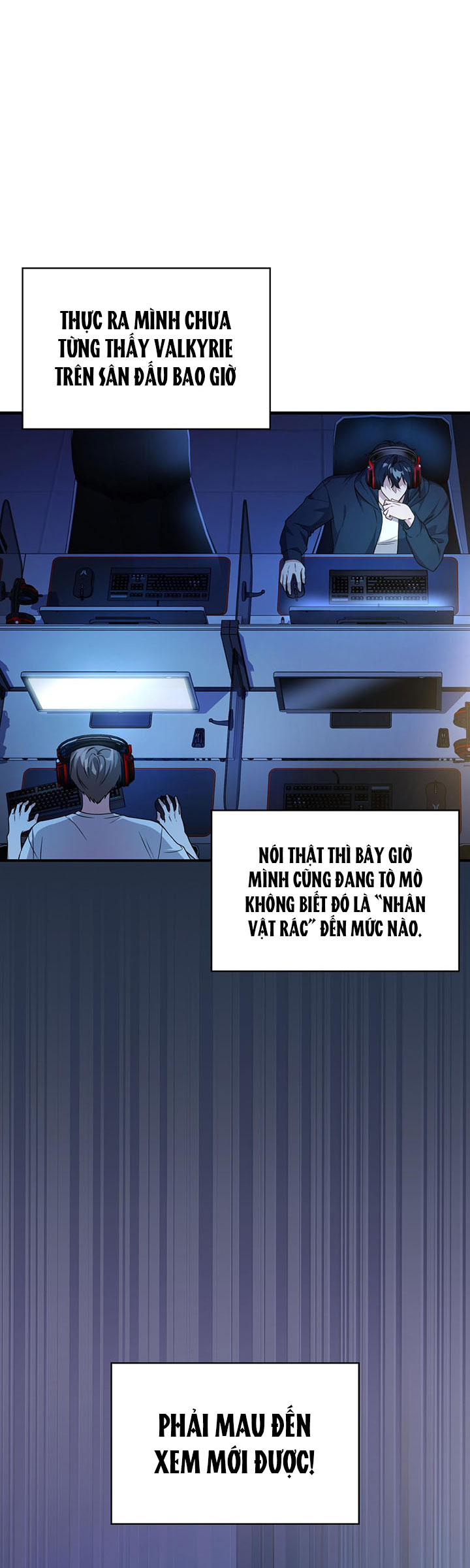 tên nhóc cùng bang hội là hàng xóm chapter 17 54