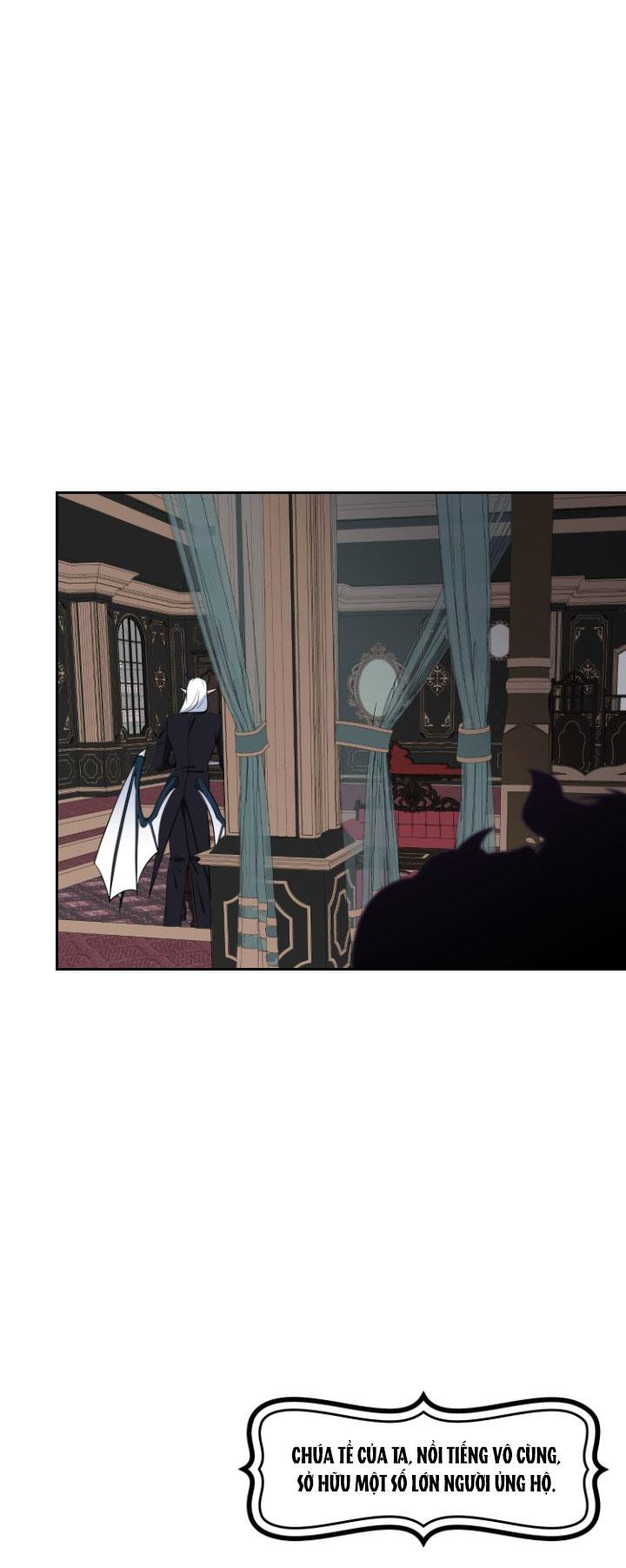 ma vương dâm đãng chapter 1 8