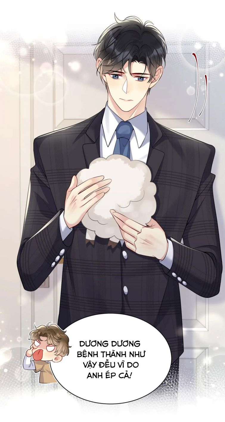 lại bị bạn trai cũ nhắm trúng rồi chapter 50 39