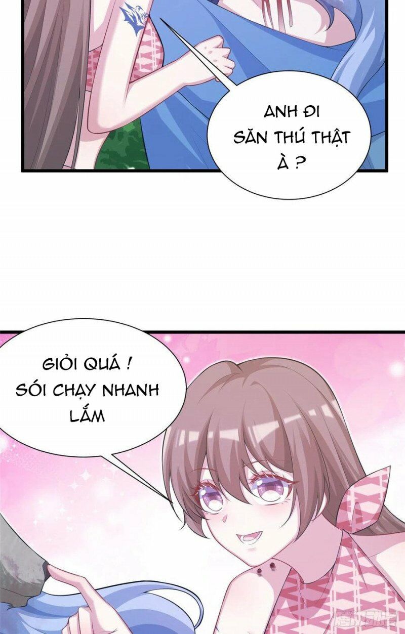 [16+] thảnh thơi thú thế chủng chủng điền, sinh sinh tể chapter 299 2
