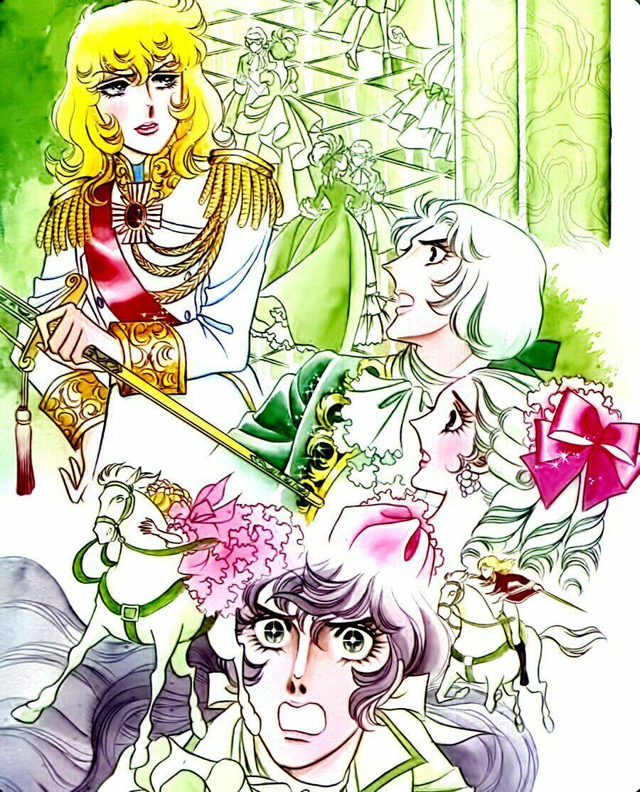 versailles no bara chapter 8 34