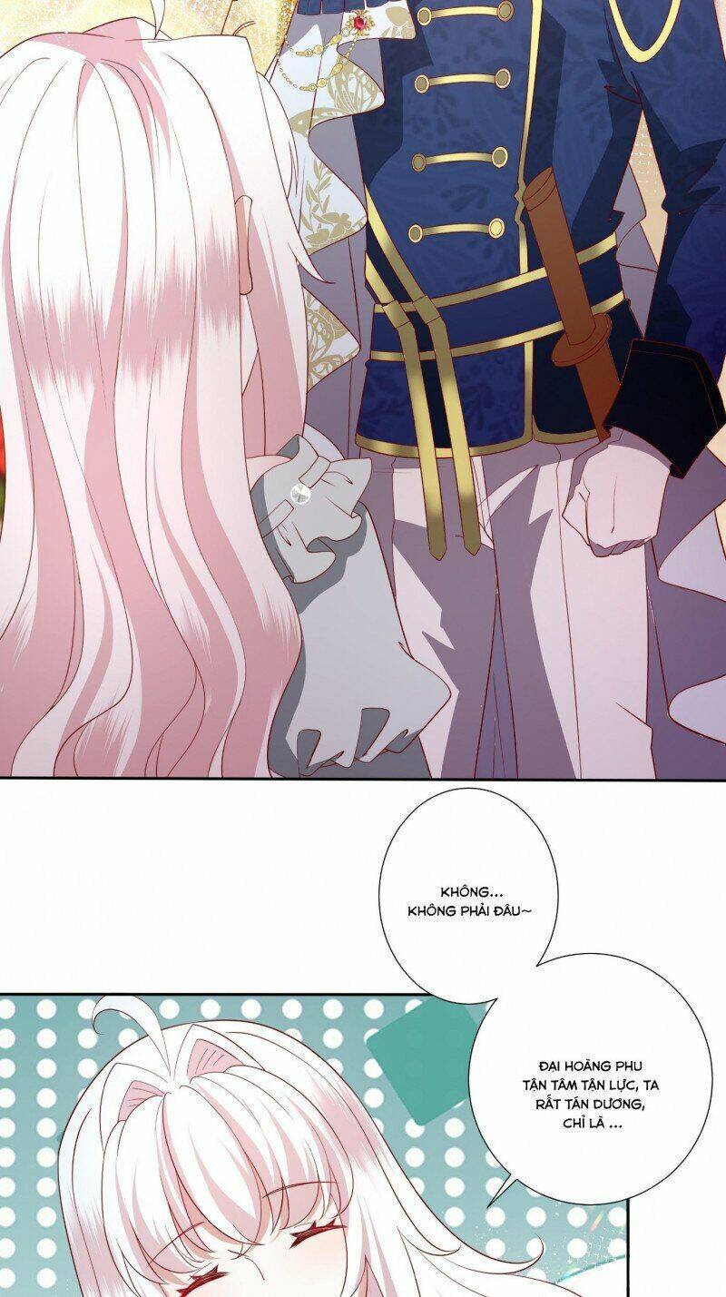 công chúa phản diện trong truyền thuyết chapter 44 7