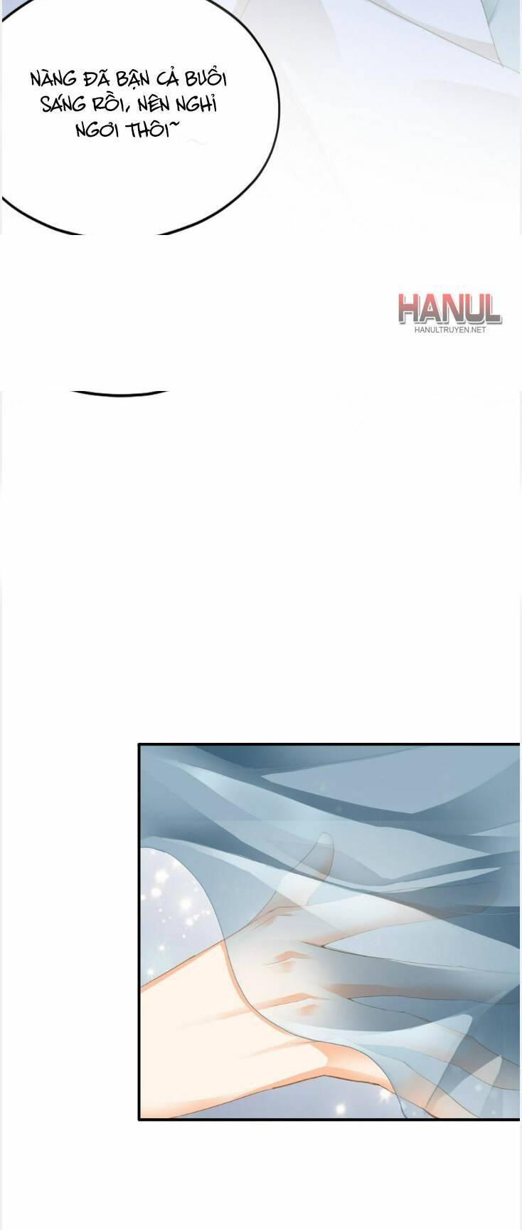 bổn vương muốn nàng chapter 189 5