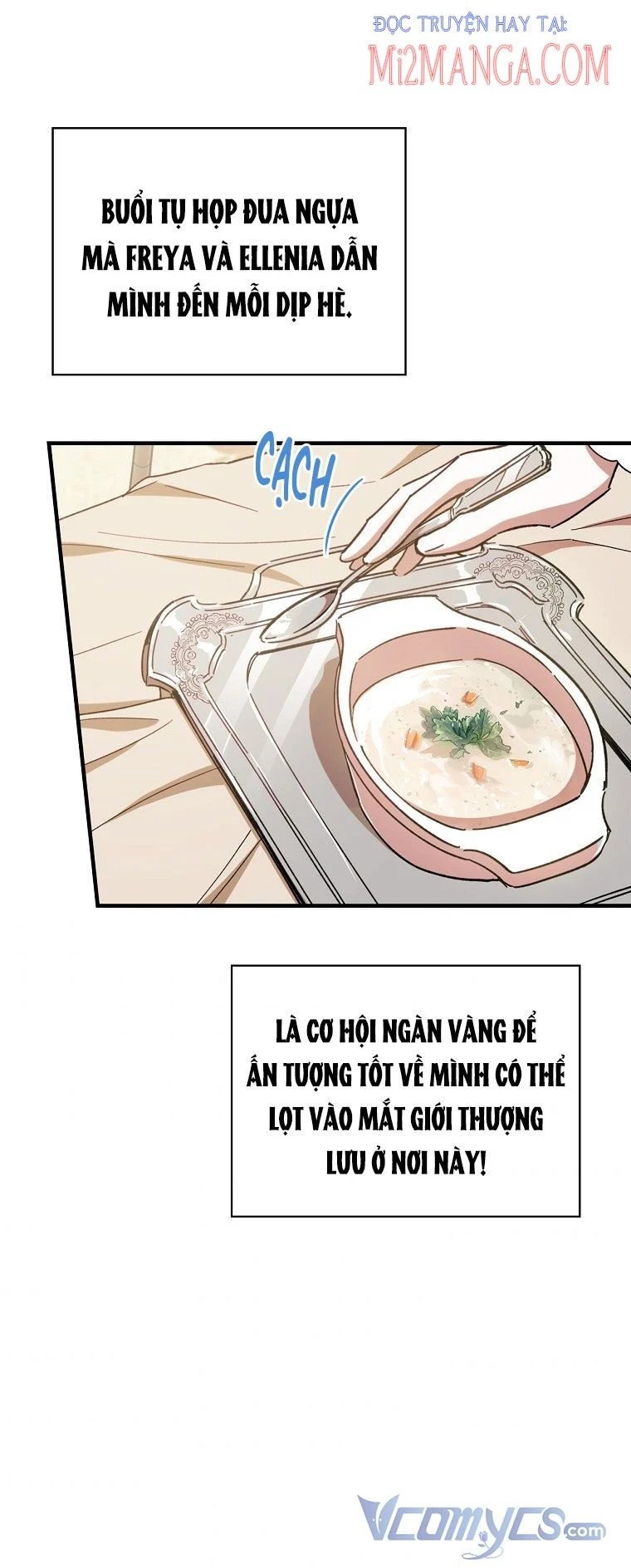 phương pháp khiến chồng đứng về phía của tôi chapter 14.5 16