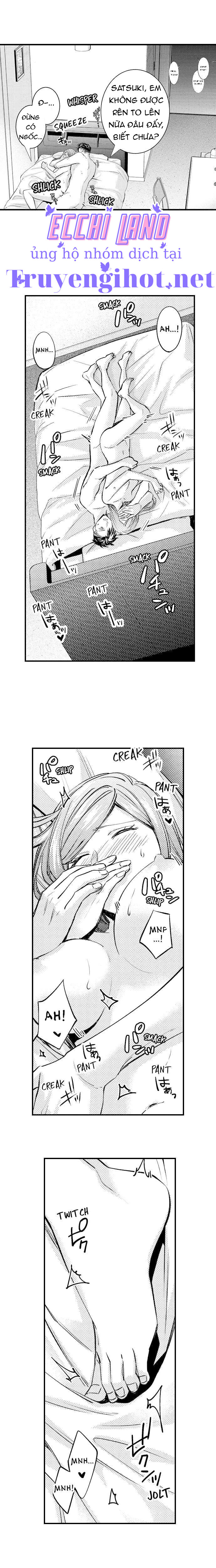 chúng ta đã làm mọi thứ ngoại trừ chuyện đó (full) chapter 15.2 1