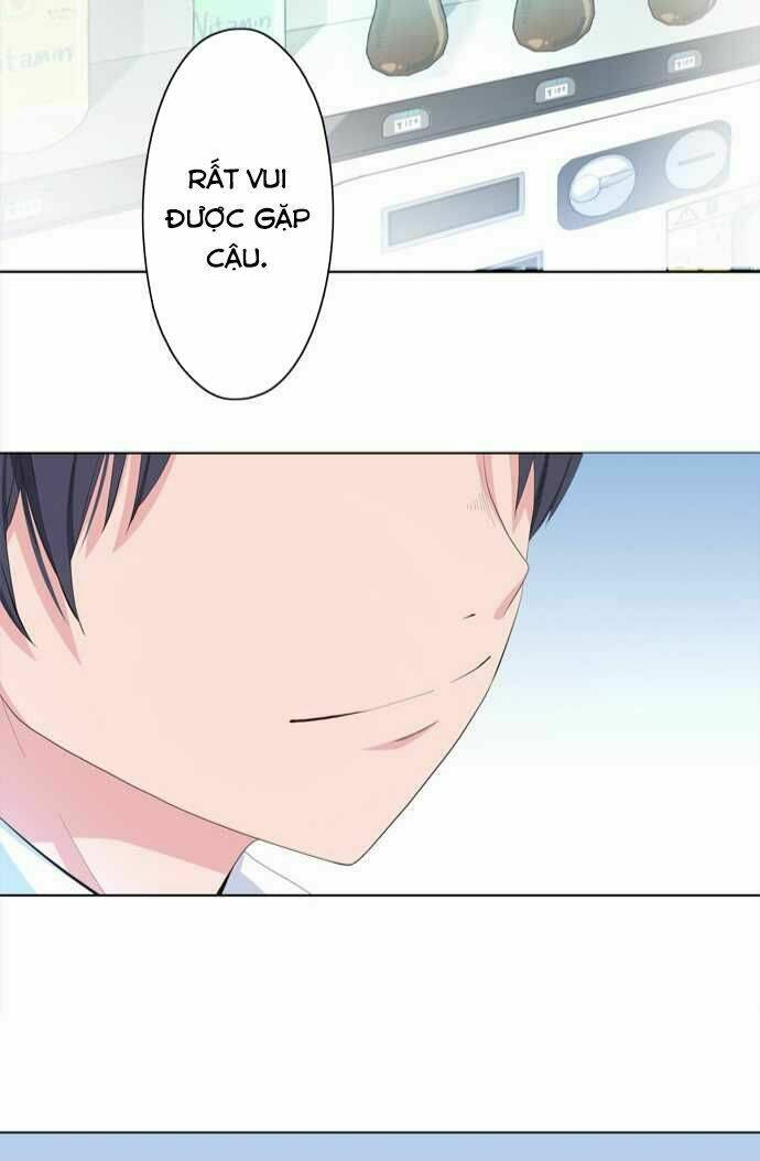 sorairo no graffiti chapter 4 46