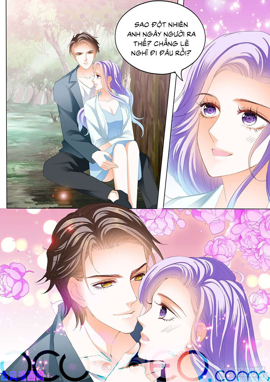 cuồng nhiệt boss, sủng thê xin kiềm chế chapter 90 1