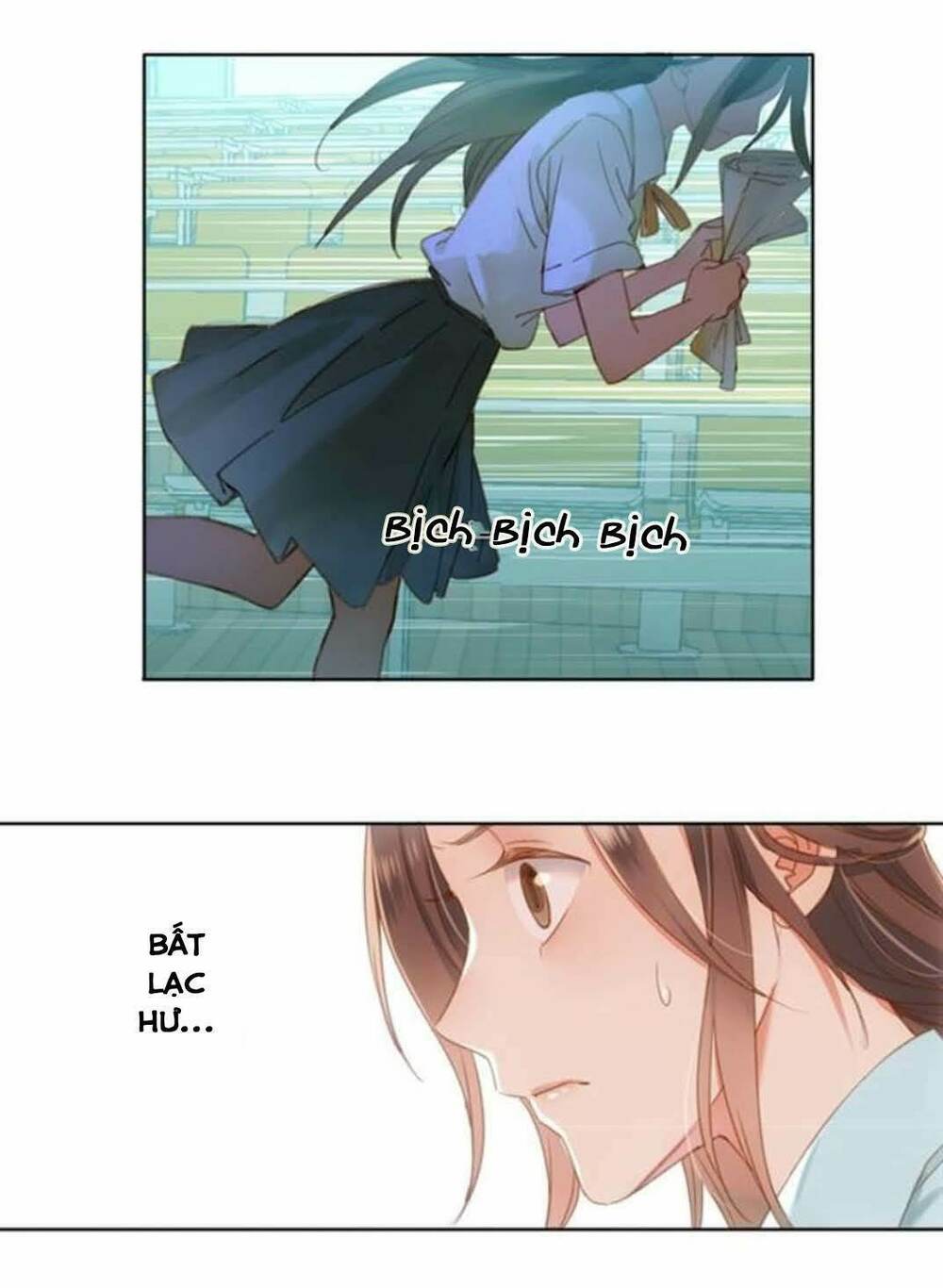 lệnh cấm nghị tộc 2 ẩn diện trấn chapter 26 11