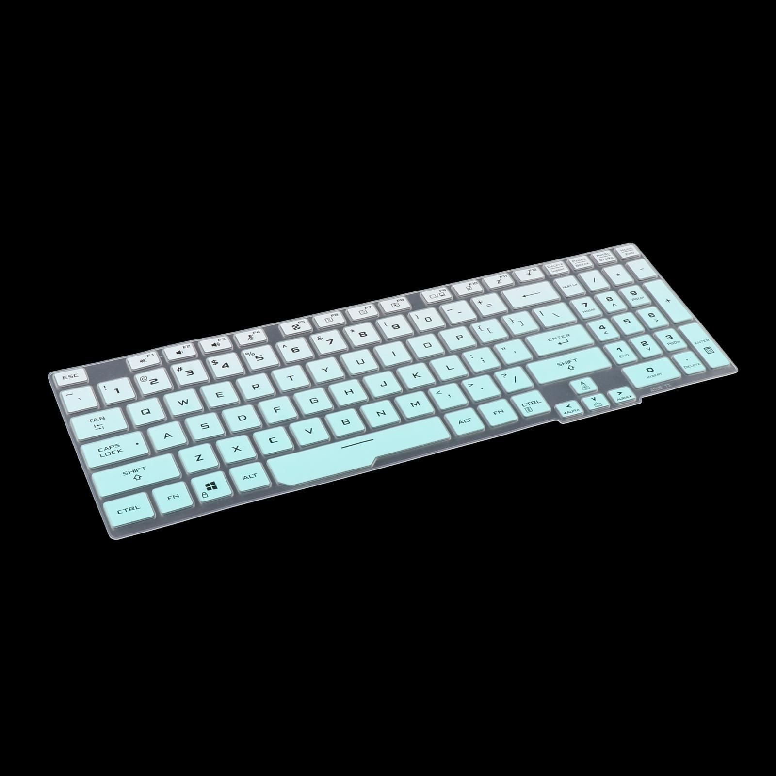 Keyboard Protector Skin Universal for  A15 Laptop Accessories